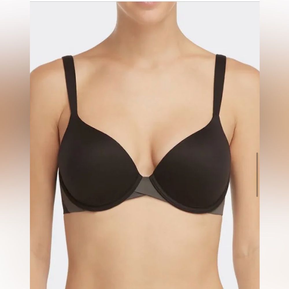 Spanx Intimates & Sleepwear Spanx Pillow Cup Full Coverage Bra Women's size 32C